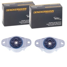 2x DENCKERMANN DOMLAGER HINTEN passend für FORD C-MAX FOCUS GRAND KUGA MAZDA 3
