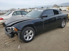 Left FUEL PUMP 5136022AL 2006-2016 DODGE CHARGER