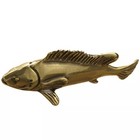 Vintage Fish Figure Stylish Office Decoration for Fashion forward Spaces