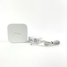 Brother P-Touch Cube Wireless Smartphone Label Maker PT-P300BT w/Cable