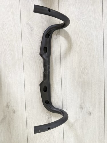 Prime Primavera Carbon Aero Lenker 40cm - Bild 2 von 6