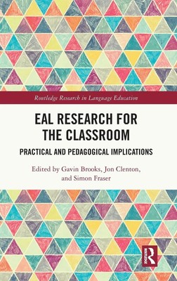 Gavin Brooks (u. a.) | EAL Research for the Classroom | Buch | Englisch (2023)