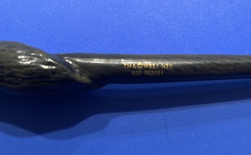 BELLATRIX LESTRANGE Harry Potter Varita Misteriosa Mortífago Serie Mágica - Imagen 12 de 18