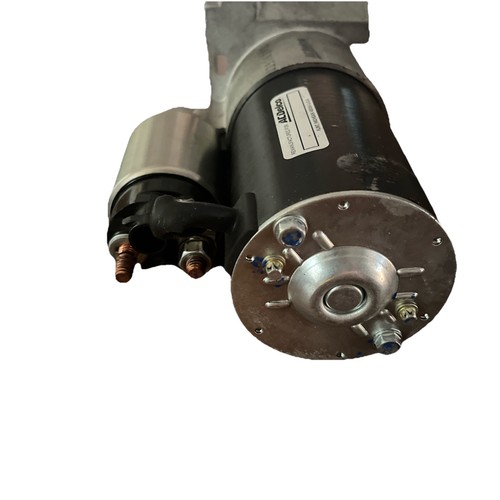 Starter Motor ACDelco 336-2214A Reman fits 2005 Chevrolet Corvette 6.0L-V8 - Picture 4 of 5