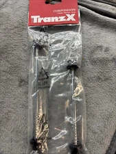 TranzX Axle  Hub Skewer F&R Allen Head set