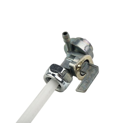 Fuel Switch Valve Metal For CB750K 750 Four 1977 Useful Accessories - Picture 5 of 12