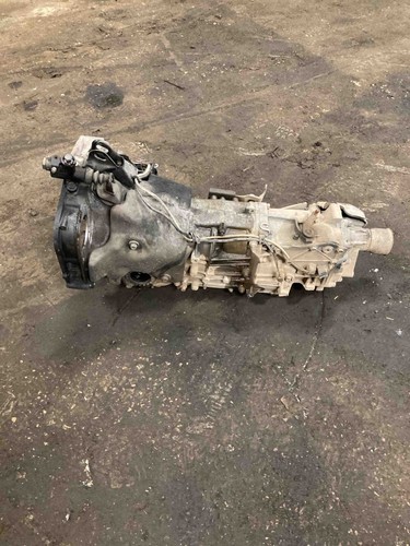 SUBARU FORESTER SH Manual 6 Speed Gearbox 32000AJ740 2.0 Diesel 108kw 2010 - Picture 3 of 4