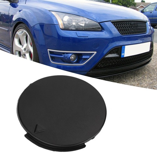 *Front Bumper Tow Eye Hook Cover 17A989ABXWAA Fit For MK2 2007-2011 - Picture 5 of 8