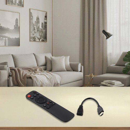 High PerFor formance For for Q6 TV For for Android 10 HDR and Smooth Streaming - Bild 9 von 12