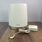 NETGEAR Orbi RBS750 Add-on Satellite Tri-Band Mesh WiFi-6 (SATELLITE ONLY)