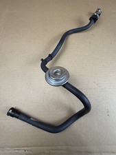 1999-2004 Ford Mustang 3.8l 3.9l V6 Gas Fuel Rail Feed Line Regulator Hose 1999-2004 Ford Mustang 3.8l 3.9l V6 Gas Fuel Rail Feed Line Regulator Hose