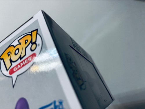 Funko POP! - Games #947 - Pokemon - Aipom (Flocked) Specialty Series - Sealed - Picture 10 of 12