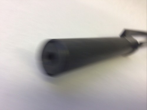 Remington 7600, .30-06 Pump Action Bar Assembly W/Bolt Assembly. #58-39 - Picture 4 of 11