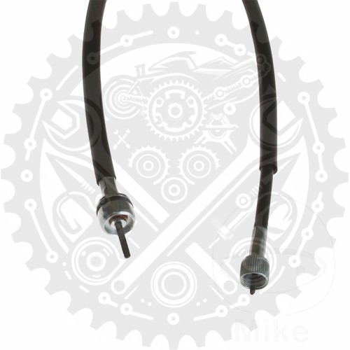 New Tachometer Cable For Yamaha SR 400 2RD1 2014-2016 - Picture 1 of 5