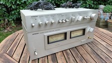 Hitachi HMA-6500 Endstufe Power Amplifier + H...