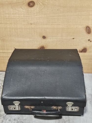 Hohner Student VM 48 Akkordeon rot marmoriert Hartschalenkoffer inklusive Germany  - Bild 17 von 21