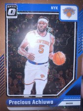 2024-25 Panini Precious Achiuwa Copper /99