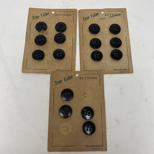 buttons template - Picture 1 of 5