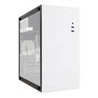 PC Computer Desktop Assemblato i5-14600K 16Gb 1Tb Win 11 Office 2021 Bianco