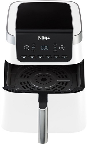 NINJA Heißluftfritteuse AF180EUEH - Bild 6 von 22