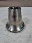 Vintage Indycar Pit Gun lugnut socket chuck adaptor