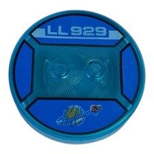 Lego Dimensions Benny Toy Tag Only The Lego Movie 71214