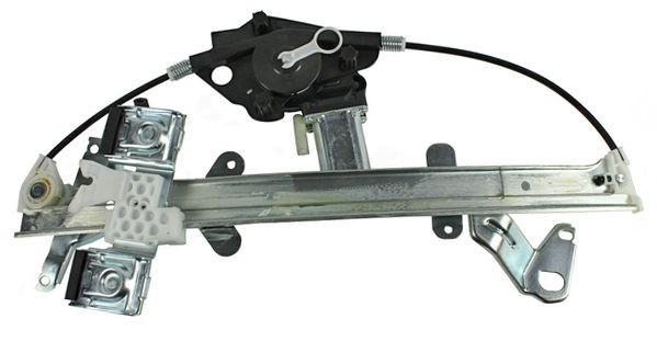 Metzger Fensterheber 2160360 FüR Ford, Vorne Rechts-image