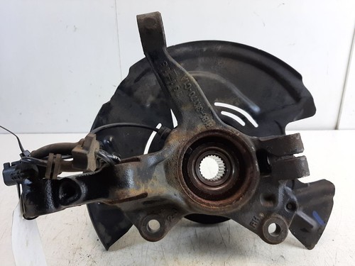 FORD Fiesta Active MK8 2020 Hub Right Side Front H1BC3K170G1A - Picture 4 of 13