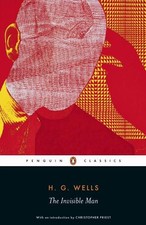 The Invisible Man - 9780141439983