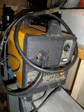 Ferm Mig 130 mig welder £60 Listed 3 hours ago in Barnsley, South Yorkshire Deta