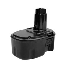Replacement Battery For BLACK & DECKER PS140 CORDLESS POWER TOOL BATTERY 14.40V