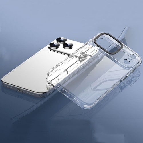 For iPhone 17 Pro Max 17 Air 17 Pro Case Shockproof Heavy Duty Protective Cover - Picture 6 of 35