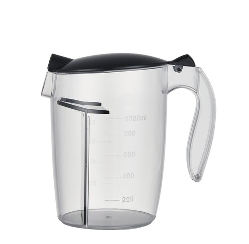 1100W Electric Juicer 3" Wide Chute, BPA-Free, 2 Adjustable Speeds, Easy Clean - Picture 7 of 8
