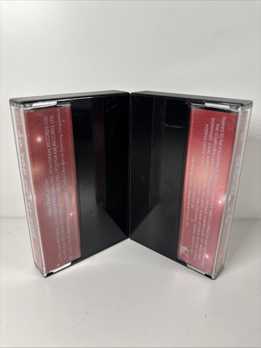 NOW That’s What I Call Music 26 Double Cassette (1993) VGC - Foto 2 di 3