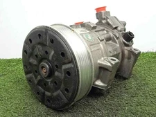4472209395 AIR CONDITIONING COMPRESSOR / 7.CANALES / LUCAS / 696399 FOR TOYOTA