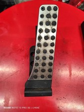 Mercedes-Benz C AMG W204 2011 Diesel Gaspedal A2043000204 KKE2734