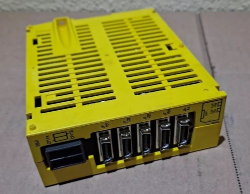 FANUC A02B-0236-C205 SDU1 INTERFACE MODULE - CLEAN - WARRANTY - FAST SHIPPING - Picture 14 of 15