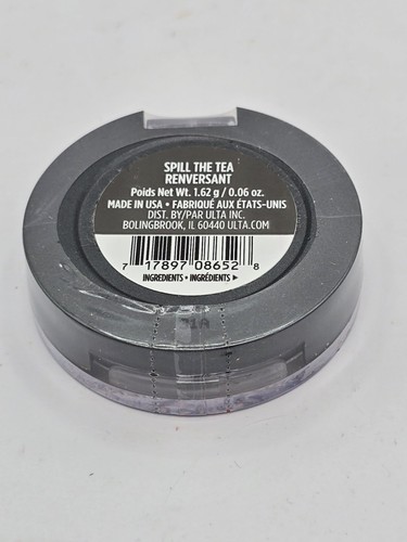 SPILL THE TEA Ulta Beauty Lidschatten versiegelt - Bild 2 von 2