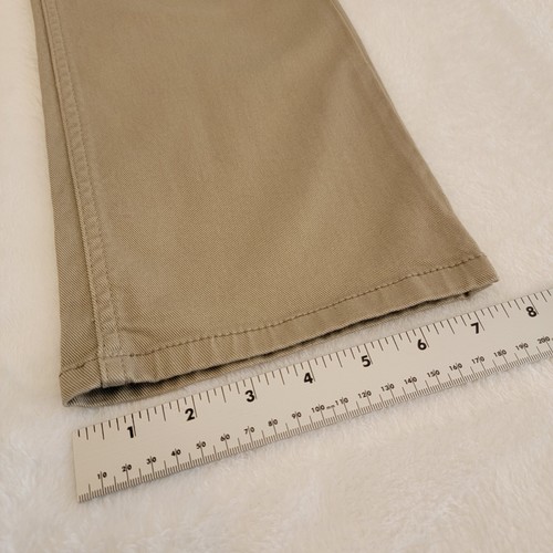 Buffalo David Bitton Jeans Men 32x30 Sam-X Slim Straight Denim Meas 34x30 NWT - Bild 16 von 16