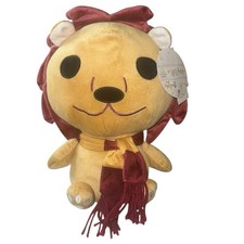 Harry Potter Gryffindor Lion Plush Pillow Buddy 12" Jay Franco