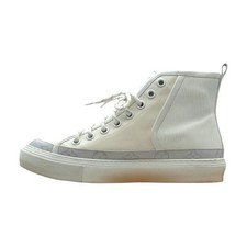 Louis Vuitton Stella High Top Sneakers LOA123085 123851428