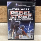 Star Wars Rebel Strike: Rogue Squadron III (Nintendo GameCube) Tested!