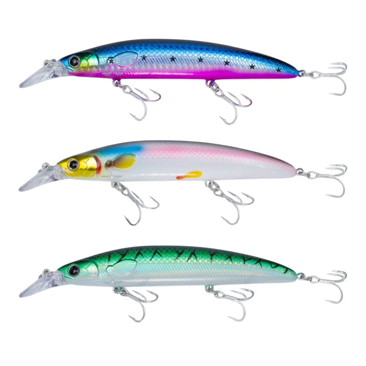 Striped Bass Fishing Baits, Lures for sale | eBay