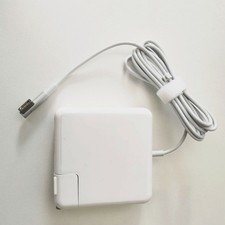 New 85w L-tip Power Adapter Charger For Apple Macbook Pro 15''/17''/A1222/A1343