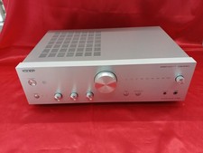 Amplificatore premain ONKYO A-9050