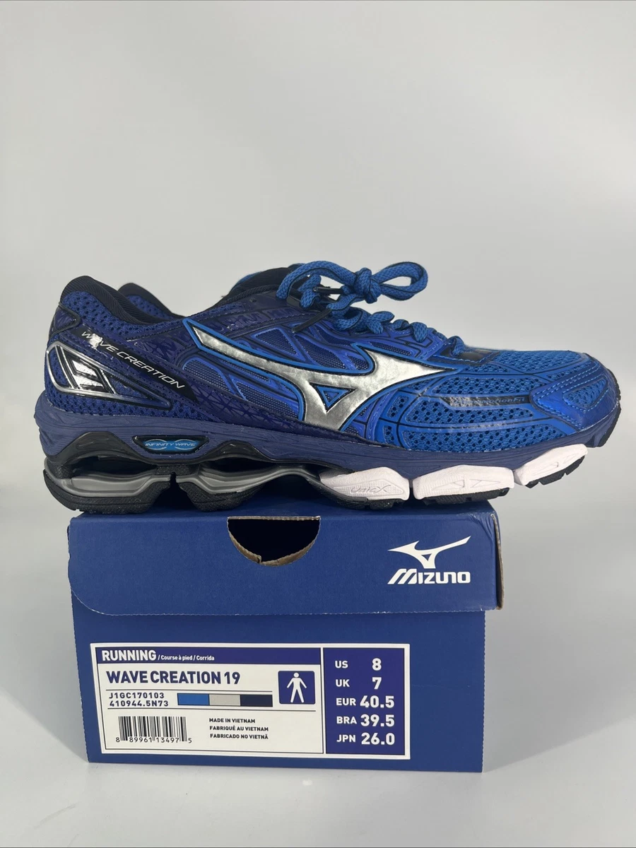 Mizuno Wave Creation Sneakers for Men for Sale - Shop Men's
