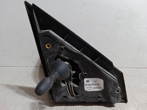 007353451210 LINKER SPIEGEL / 47345 FÜR LANCIA YPSILON 843_ 1.2 843.AXA1A - Bild 3 von 3