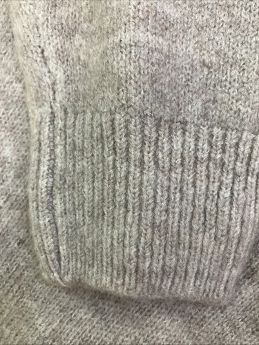 Esmara Women’s Sweater Small 1/4 Quarter zip New Outdoor - Picture 5 of 8