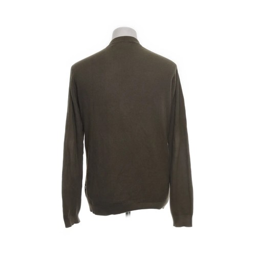 Minimum, Strickjacke, Herren, Größe: M, Grün, Baumwolle, Einfarbig #Rgy - Bild 2 von 5