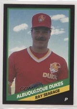 1988 CMC AAA Ray Searage #406